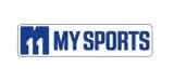 My Sports Logo
