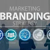 Brand & Marketing Strategy 