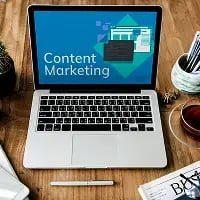 Content, Campaign & Copywriting