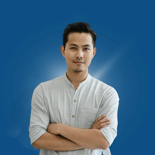 Joseph Kyaw Sein Htun Marketer