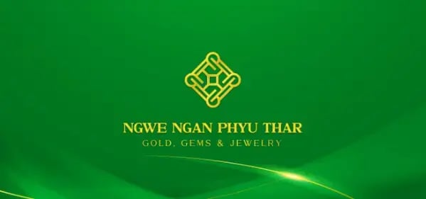 Ngwe Ngan Phyu Thar Logo