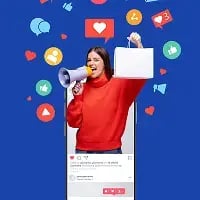 Social Media, Influencer & PR