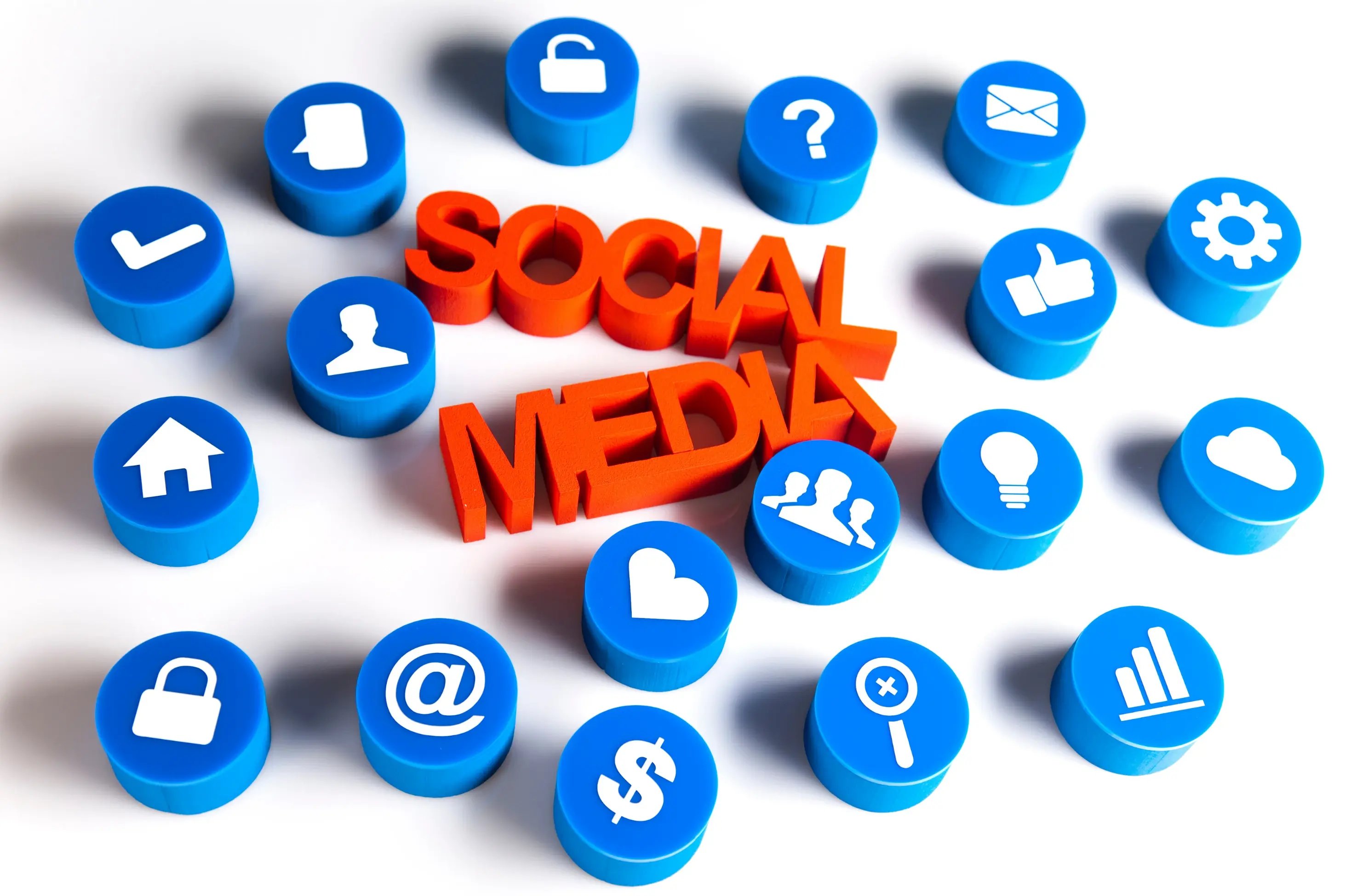 Social Media, Influencer & PR2