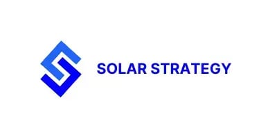 Solar Strategy Logo