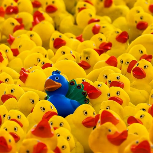 Standout