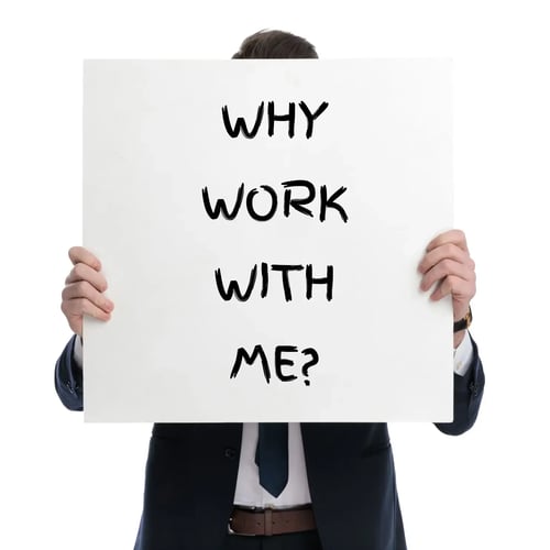 Work With Me