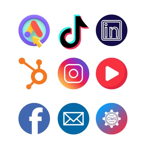paid media platforms